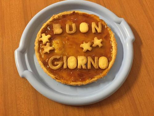 This photo about Ostello Sant'Anna shared on HyHotel.com