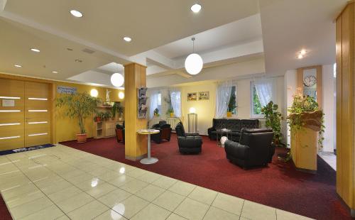 This photo about EA Hotel Populus shared on HyHotel.com