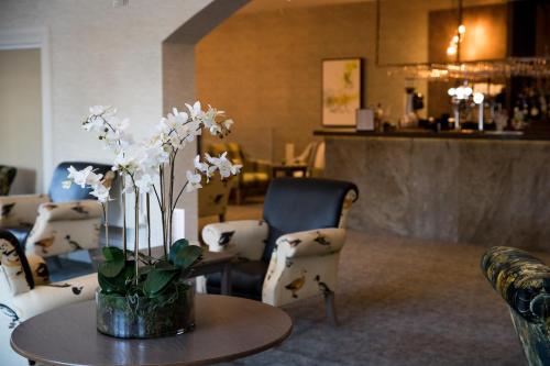 Bar/Bekleme Salonu, Keswick Country House Hotel in Keswick Bar/Bekleme Salonu, Keswick Country House Hotel in Keswick