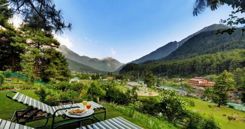 Welcomhotel by ITC Hotels, Pine N Peak, Pahalgam in Pahalgam Welcomhotel by ITC Hotels, Pine N Peak, Pahalgam in Pahalgam