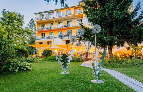 Hotel Harmonie Hotel Am See (adults Only)