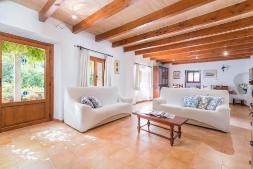 This photo about Ca'n Roca shared on HyHotel.com