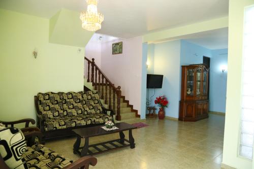 This photo about Cinnamon Villa shared on HyHotel.com