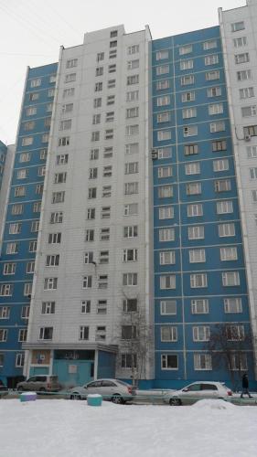 Мира 31/2 in Nizhnevartovsk Мира 31/2 in Nizhnevartovsk