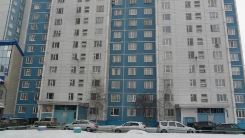 Мира 31/2 in Nizhnevartovsk Мира 31/2 in Nizhnevartovsk