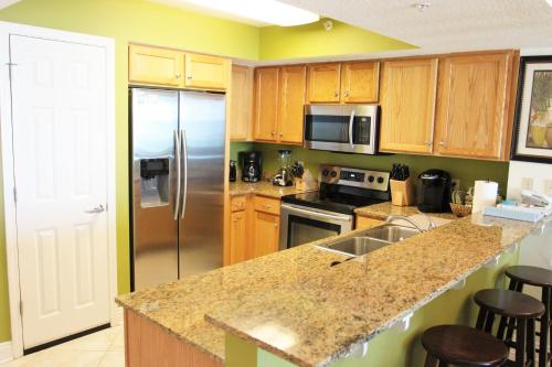 3rd Floor SeaDunes Apartment, Fort Walton Beach 3rd Floor SeaDunes Apartment, Fort Walton Beach