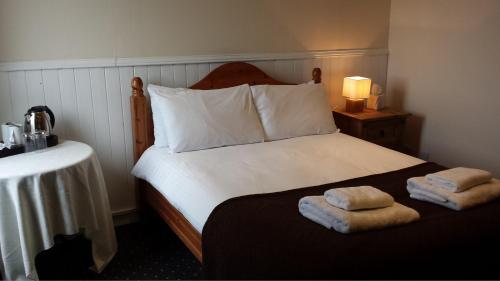 This photo about Star Hotel shared on HyHotel.com