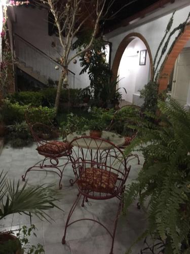 Linda Casa Acogedora in Ταρίχα Linda Casa Acogedora in Ταρίχα