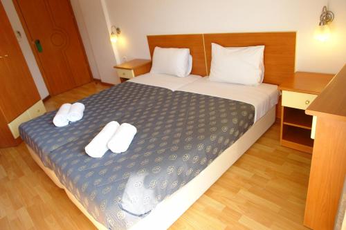 This photo about Hotel Filoxenia Beach shared on HyHotel.com