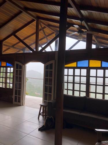 Hotel Floresta Tropical