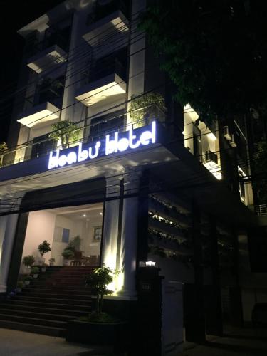 Hoa Lu Hotel in Son La Hoa Lu Hotel in Son La
