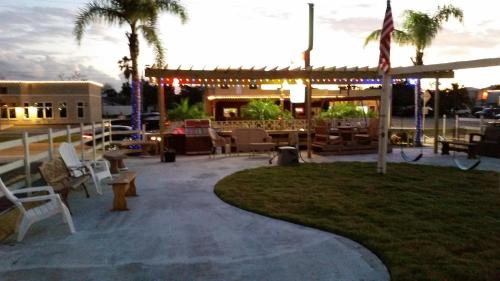 Facilities, Budget Inn - Saint Augustine in Anastasia Facilities, Budget Inn - Saint Augustine in Anastasia