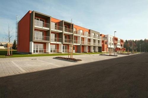Apartman u Aurory in Trebon Apartman u Aurory in Trebon