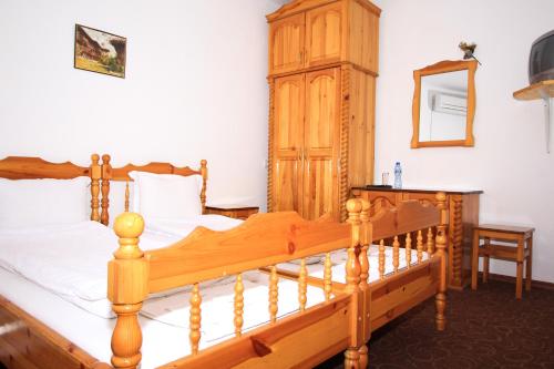 This photo about Family Hotel Markov's House shared on HyHotel.com