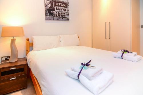 This photo about Indescon Wharf shared on HyHotel.com