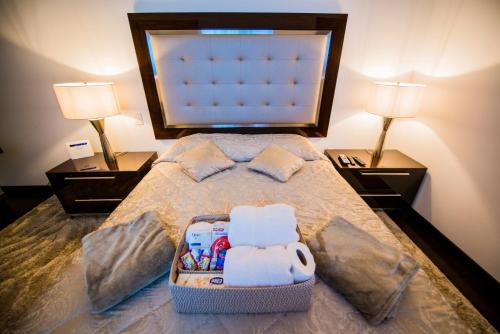 This photo about Moon Luxury Apartments shared on HyHotel.com