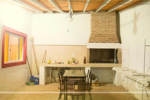 設施, Cabañeros San Luis (Cabaneros San Luis) in 胡安娜科斯萊 設施, Cabañeros San Luis (Cabaneros San Luis) in 胡安娜科斯萊