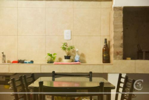 設施, Cabañeros San Luis (Cabaneros San Luis) in 胡安娜科斯萊 設施, Cabañeros San Luis (Cabaneros San Luis) in 胡安娜科斯萊