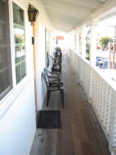 المنظر الخارجي, Oceana Boutique Hotel in San Clemente المنظر الخارجي, Oceana Boutique Hotel in San Clemente