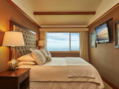 在meiguo.com看到的斯蒂芬妮旅馆的介绍图片