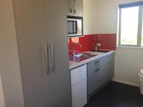 Rolleston Highway Motel in Rolleston Rolleston Highway Motel in Rolleston