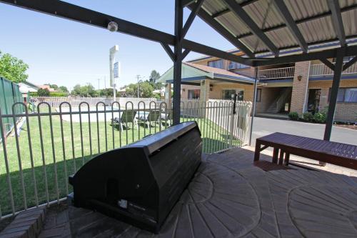 Instalaciones, Atlas Motel in Dubbo Instalaciones, Atlas Motel in Dubbo