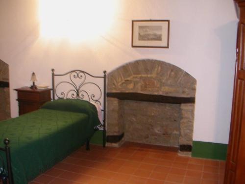 Agriturismo Il Daino in San Piero Patti Agriturismo Il Daino in San Piero Patti
