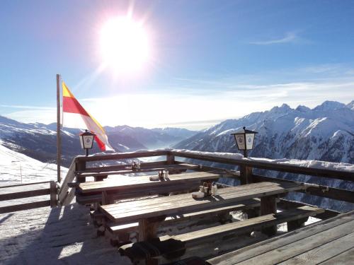 Instalaciones, Pension Bauerle in Heiligenblut Instalaciones, Pension Bauerle in Heiligenblut