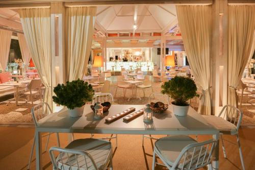 المرافق, Mandraki Village Boutique Hotel in سكيازوس المرافق, Mandraki Village Boutique Hotel in سكيازوس