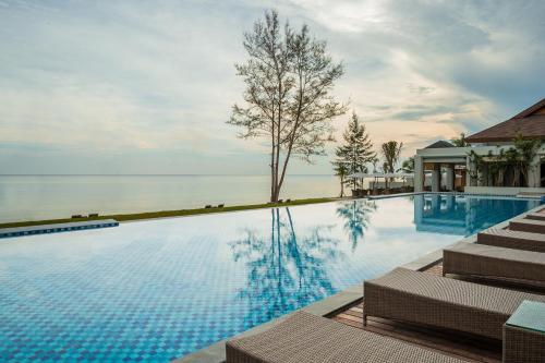 Vue, Hotel Santika Premiere Beach Resort Belitung in Belitung Vue, Hotel Santika Premiere Beach Resort Belitung in Belitung