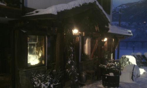 This photo about Maison Lazier shared on HyHotel.com