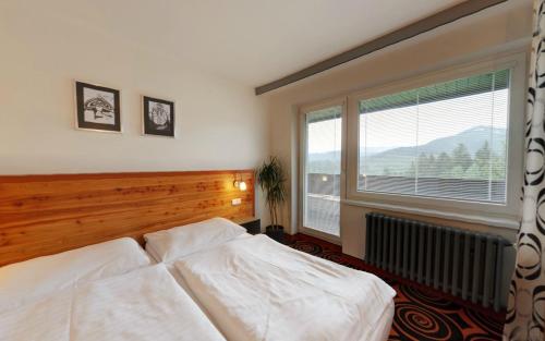 This photo about Hotel Duo shared on HyHotel.com