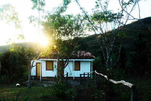 Morada da Águia
Morada da Águia