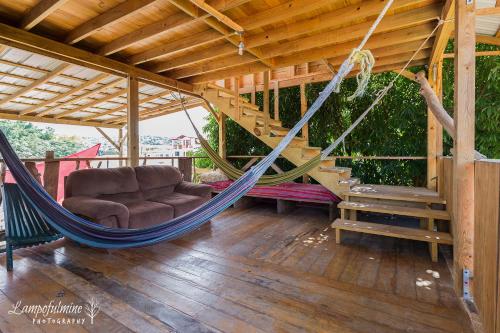 Instalaciones, Bella's Backpackers San Ignacio in San Ignacio Instalaciones, Bella's Backpackers San Ignacio in San Ignacio