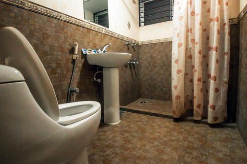 This photo about Prime Park Hotel shared on HyHotel.com