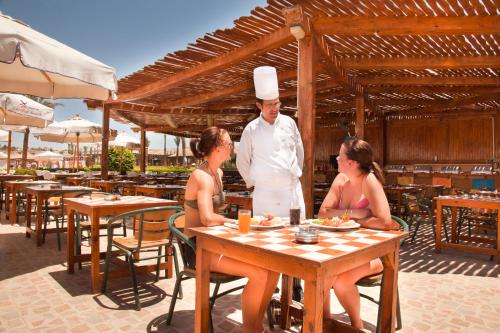 Alimentos e Bebidas, Xperience Golden Sandy Beach in Sharm El Sheikh Alimentos e Bebidas, Xperience Golden Sandy Beach in Sharm El Sheikh