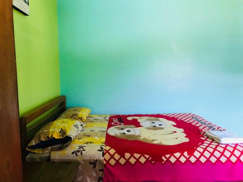 Hostal Princesa Maria in Μπάνιος Hostal Princesa Maria in Μπάνιος