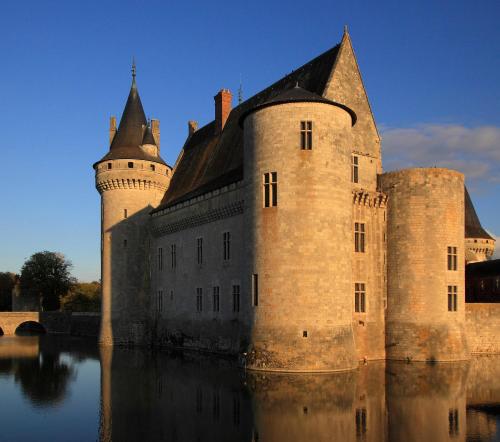 Nearby attraction, Les Chalets De Mur De Sologne in Mur-De-Sologne Nearby attraction, Les Chalets De Mur De Sologne in Mur-De-Sologne