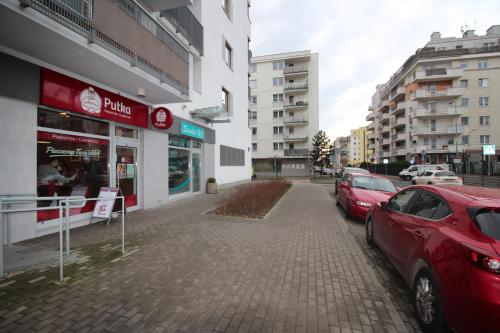 Apartament Podróże Małe i Duże