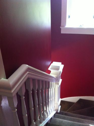 Sir Edgar House B&B in Dauphin Sir Edgar House B&B in Dauphin