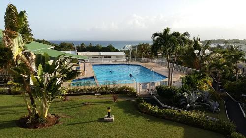 Location Village Soleil Privative in Baimbridge Location Village Soleil Privative in Baimbridge