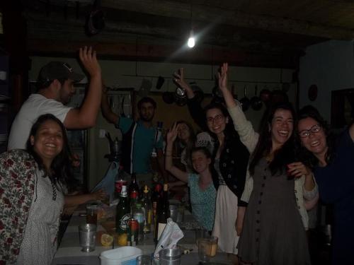 This photo about Hostel Covadonga shared on HyHotel.com