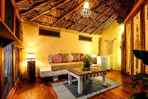 This photo about XscapeTulum shared on HyHotel.com