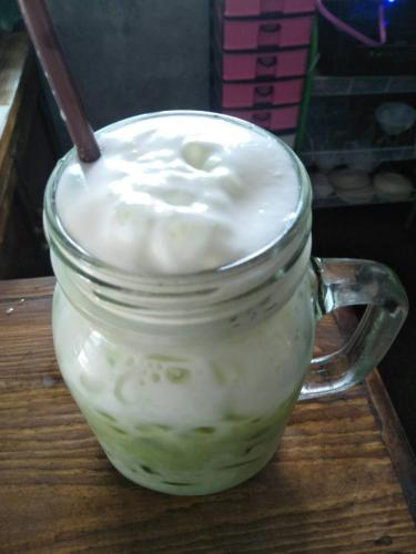 This photo about Duang Dara Guesthouse shared on HyHotel.com