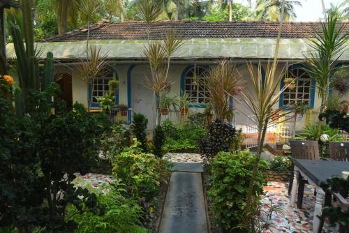 Zappia Cove Tourist Guest Houes
Zappia Cove Tourist Guest Houes