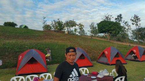 This photo about Kertaskhaoyai shared on HyHotel.com