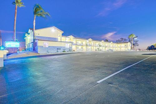 Welcome Inn San Bernardino/ Colton in Colton (Kalifornia) Welcome Inn San Bernardino/ Colton in Colton (Kalifornia)