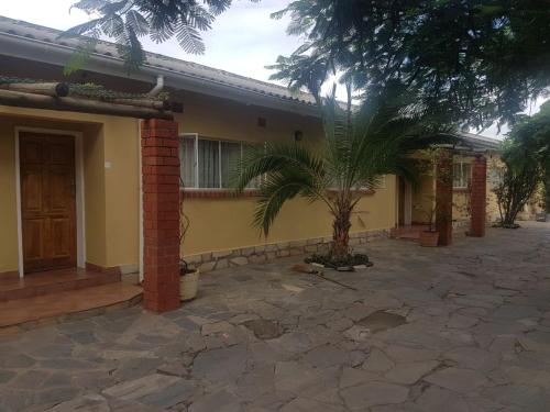 Marble Inn Lodge