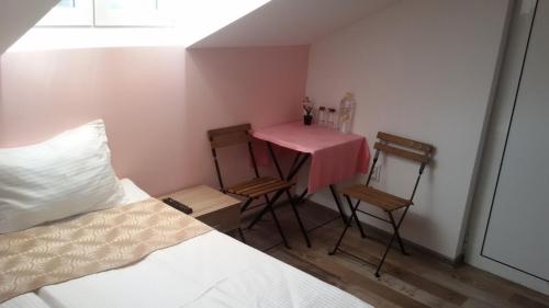 This photo about Guest Rooms Filipopol shared on HyHotel.com