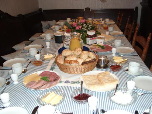 This photo about Ferienhof Schmidt shared on HyHotel.com